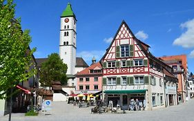Mendlers Ferienwohnung